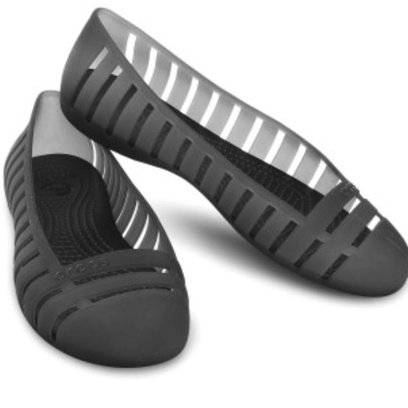 crocs adrina iii flat